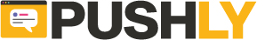 Pushly TooBee logo